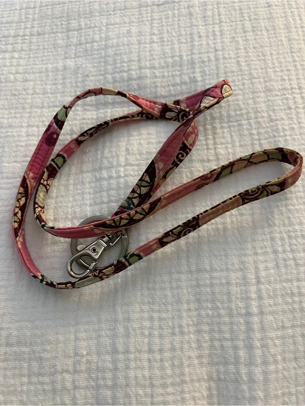 Vera Bradley set six
